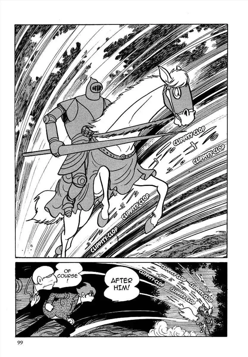 Cyborg 009 Chapter 72 12